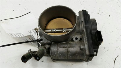  Throttle Body Fits 09-14 NISSAN MAXIMA