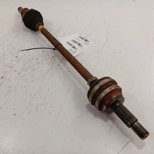Passenger Right Rear CV Axle Shaft Rear Fits 18-21 ECOSPORT OEM