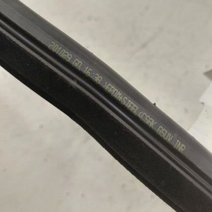 Chevy Trax Left Front Weather Strip Interior  2022 2021