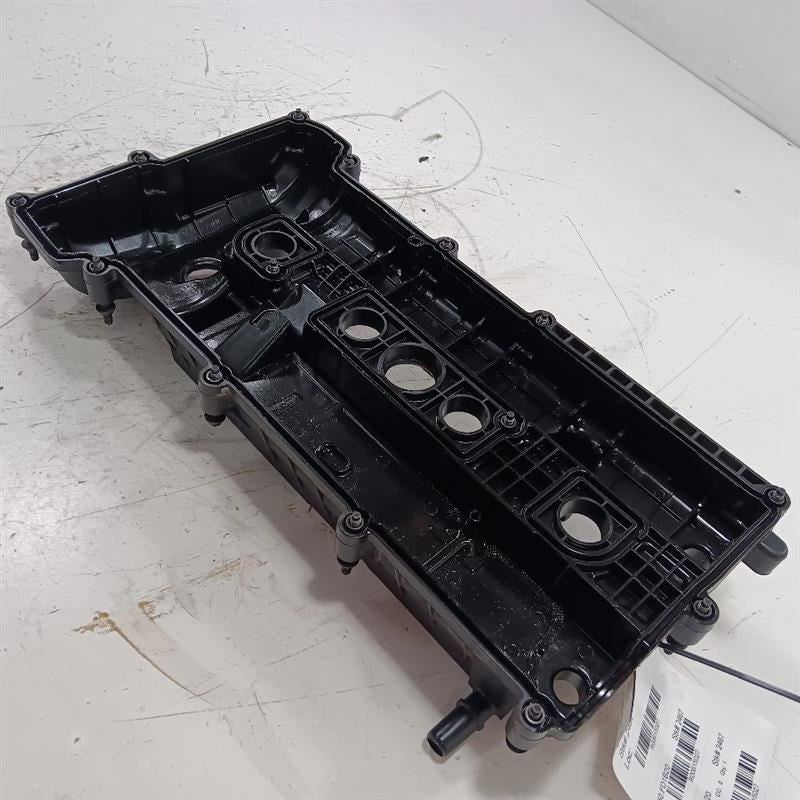 Engine Cylinder Head Valve Cover 2020 Ecosport OEM