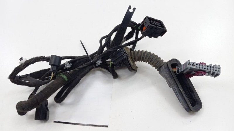 Chevy Malibu Door Harness Wire Wiring Right Rear 2014 2015 2016 2017 2018