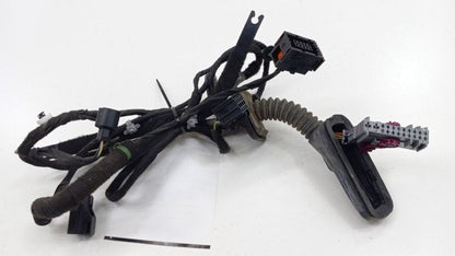 Chevy Malibu Door Harness Wire Wiring Right Rear 2014 2015 2016 2017 2018