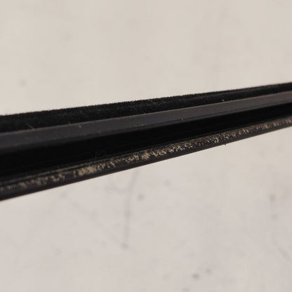 Subaru Crosstrek Door Glass Window Weather Strip Trim Rear Right Passe