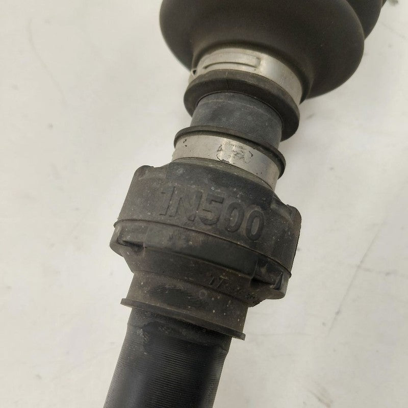 Passenger Right Front CV Axle Shaft 2.5L VIN K 1st Digit 14-20 Nissan 