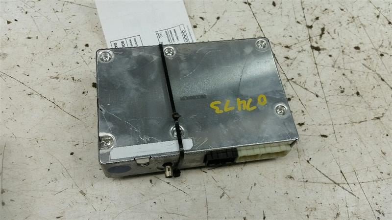 Chassis ECM Communication With Telematics Onstar Opt UE1 Fits 12 CAMARO