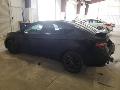 Dodge Dart Door Glass Window Seal Rubber Right Passenger Rear Back 201