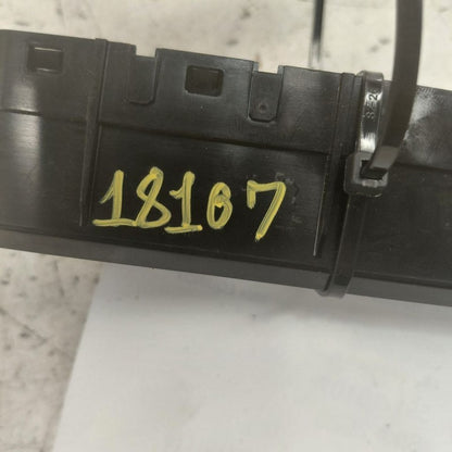 Temperature Heater And Air Conditioning Control Module Fits 21-25 Chev