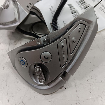 Nissan LEAF Column Switch Blinker Signal Wiper Mount Bracket  2013 201