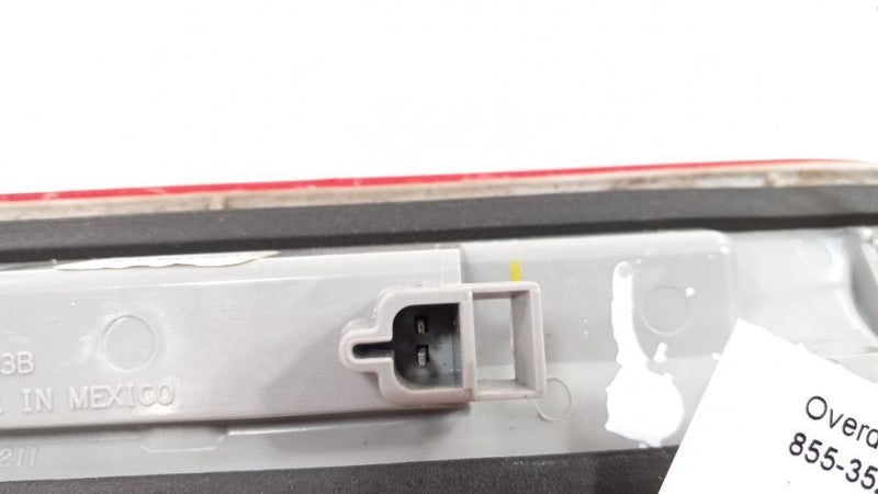 Dodge Journey High Mount Tail Lamp Third 3rd Brake Light 2012 