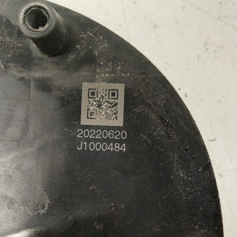 Mazda 3 Front Badge  2023 2022 2021