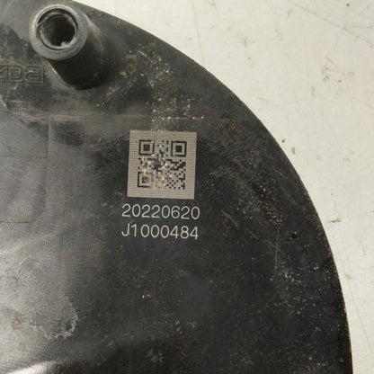 Mazda 3 Front Badge  2023 2022 2021