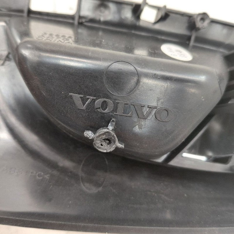 Volvo S60 Door Handle Left Driver Rear Interior Inside  2018 2017 2016