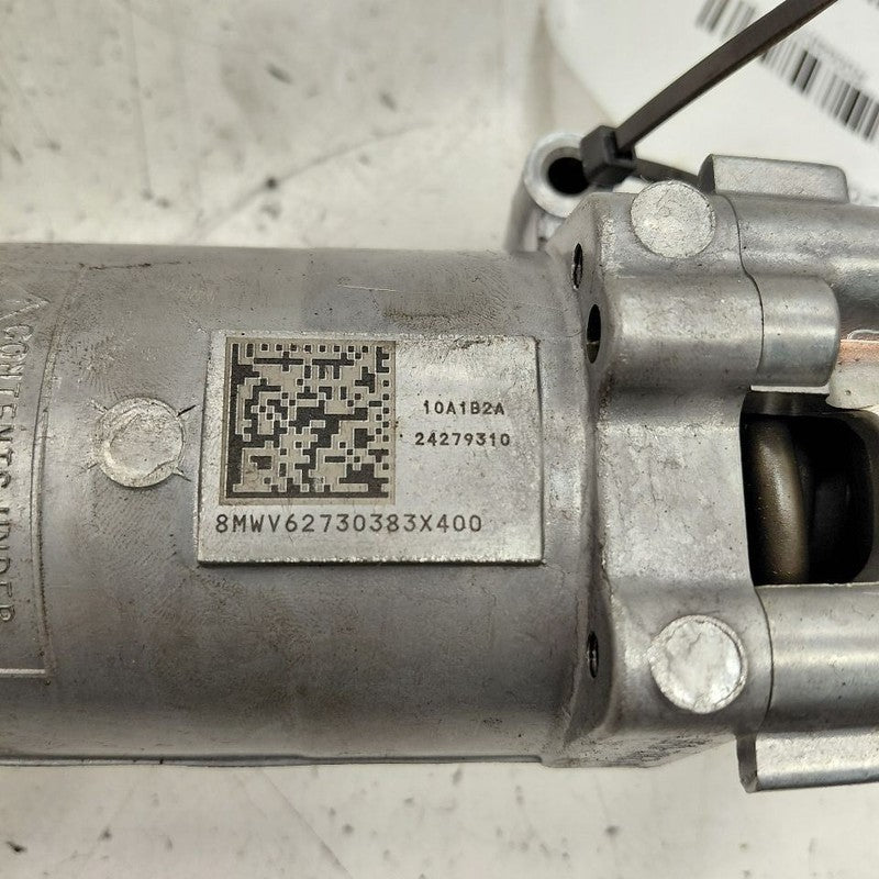 Cadillac CT6 Electric Transmission Oil Pump  2018 2017 2016