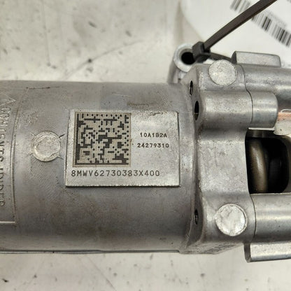Cadillac CT6 Electric Transmission Oil Pump  2018 2017 2016