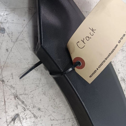 Hyundai Tucson Door Molding Trim Strip Right Passenger Side Rear Back  2019 2020