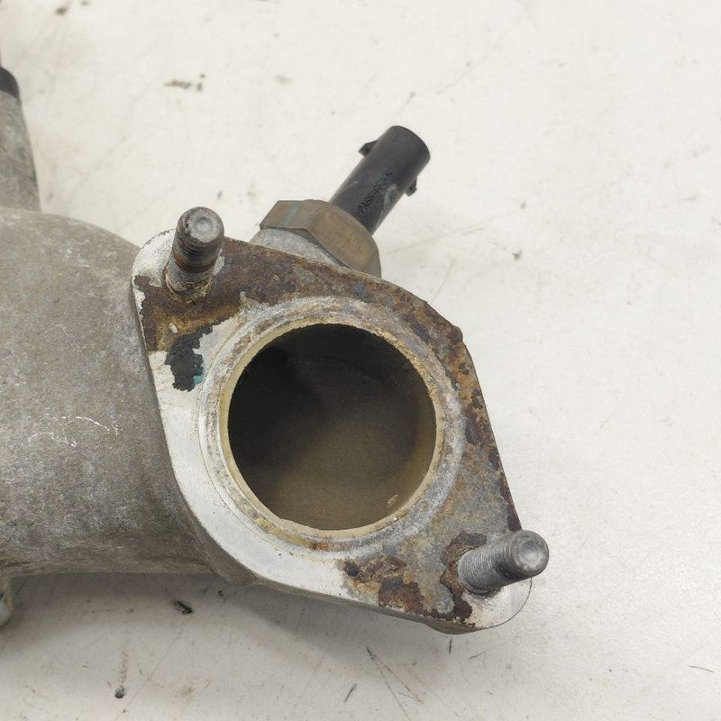 Alfa Romeo Stelvio Coolant Line Crossover Pipe  2.0 2018 2019 2020 202