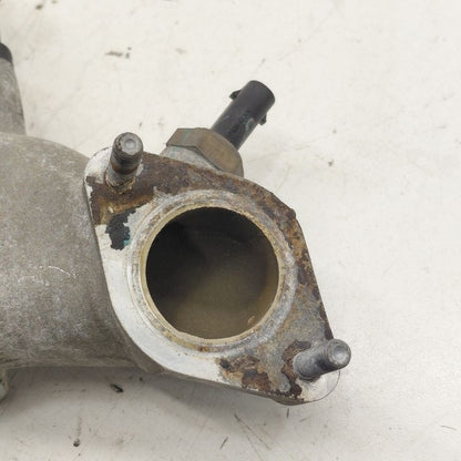 Alfa Romeo Stelvio Coolant Line Crossover Pipe  2.0 2018 2019 2020 202