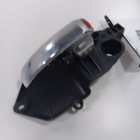 Fiat 500 Door Handle Left Driver Front Interior Inside  2012 2013 2014 2015