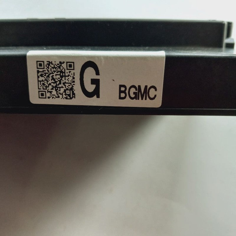 Communication Bluetooth Connectivity Control Module Fits 21-23 Mazda 3