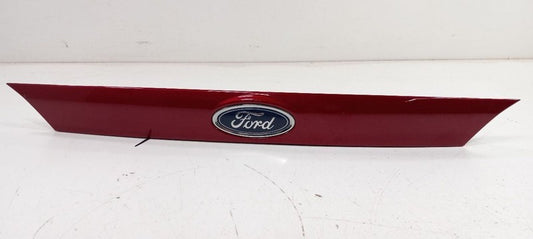 Ford Fiesta Tail Finish Panel 2014 2015 2016 2017 2018 2019 OEM