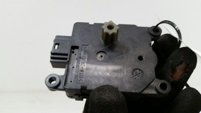  2009 Mazda 6 Flap Door Motor Heater AC Door Actuator 2010 2011 2012 2013