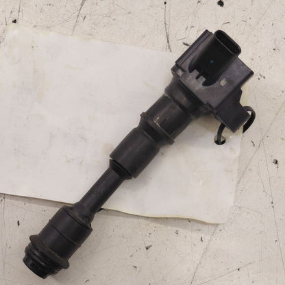 Coil Ignition Ignitor With Plug-in Hybrid Fits 15-24 Volvo XC60