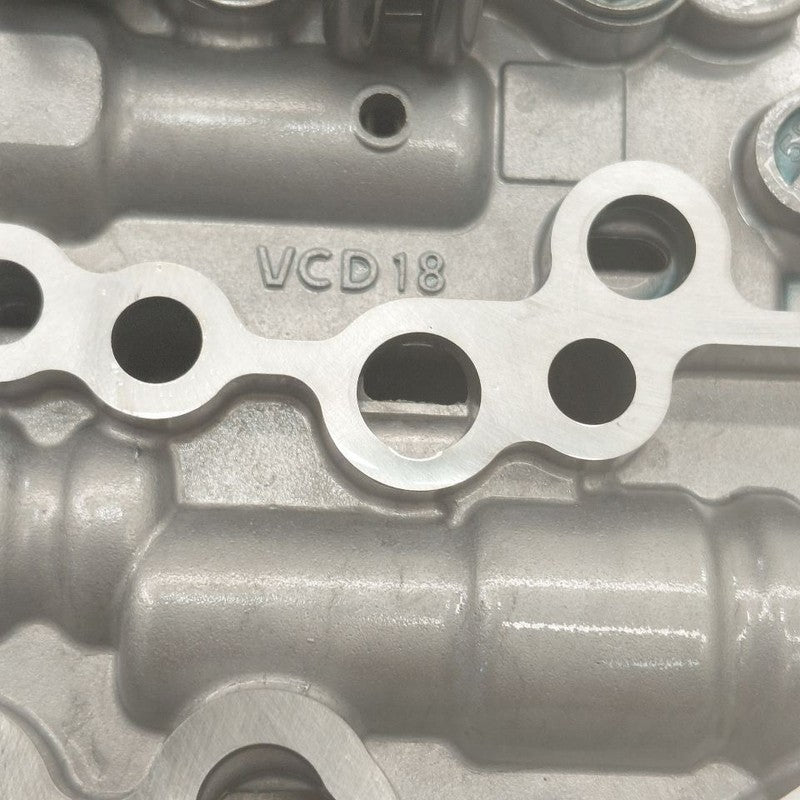 Subaru XV Crosstrek Automatic Transmission Valve Body  2025 2024