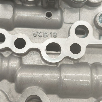 Subaru XV Crosstrek Automatic Transmission Valve Body  2025 2024