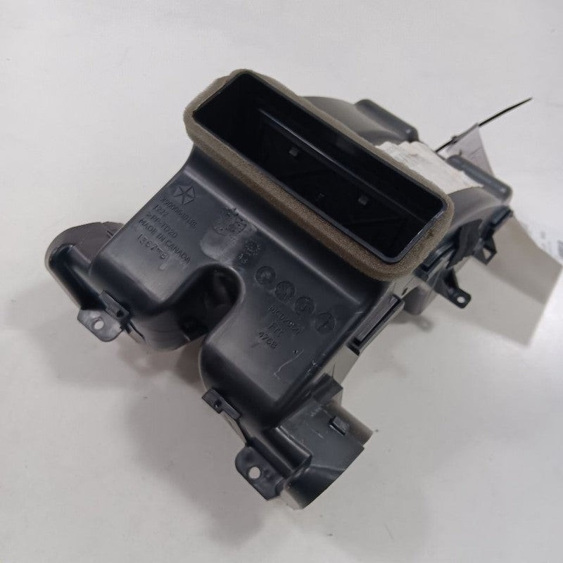 Grand Cherokee Heat Heater AC Air Vent Rear Back  2017 2018 2019 2020