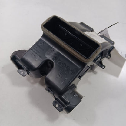 Grand Cherokee Heat Heater AC Air Vent Rear Back  2017 2018 2019 2020