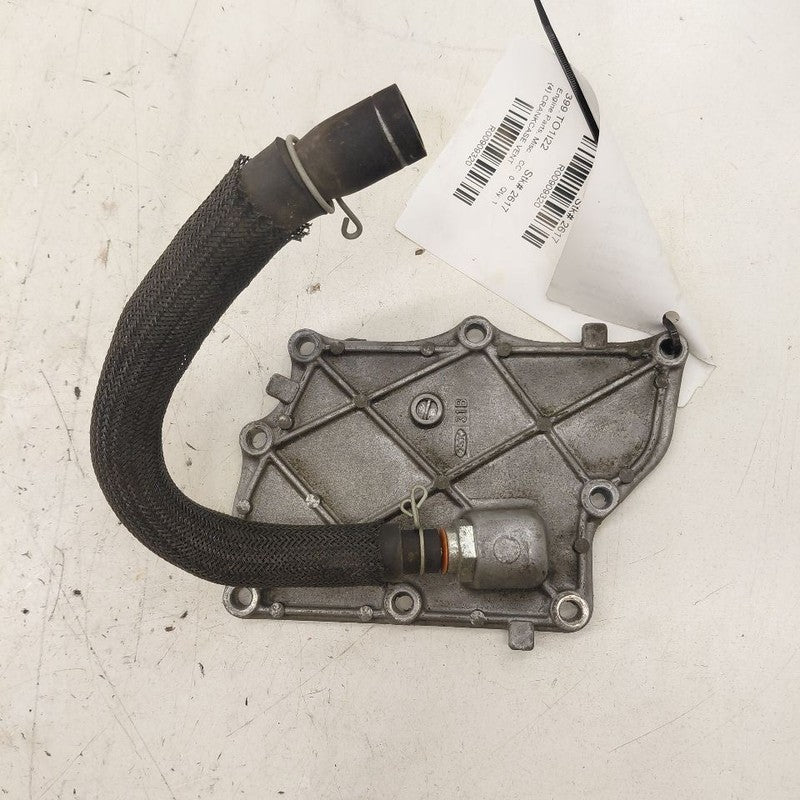 Toyota Prius Crankcase Vent 1.8 2022 2021 2020