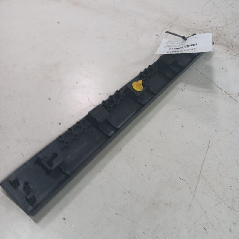 Ford Focus Sill Trim Plate Door Jam Threshold Left Driver Front  2018 