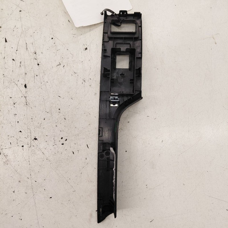 Cadillac CT6 Window Switch Bezel Trim Right Rear  2018 2017 2016