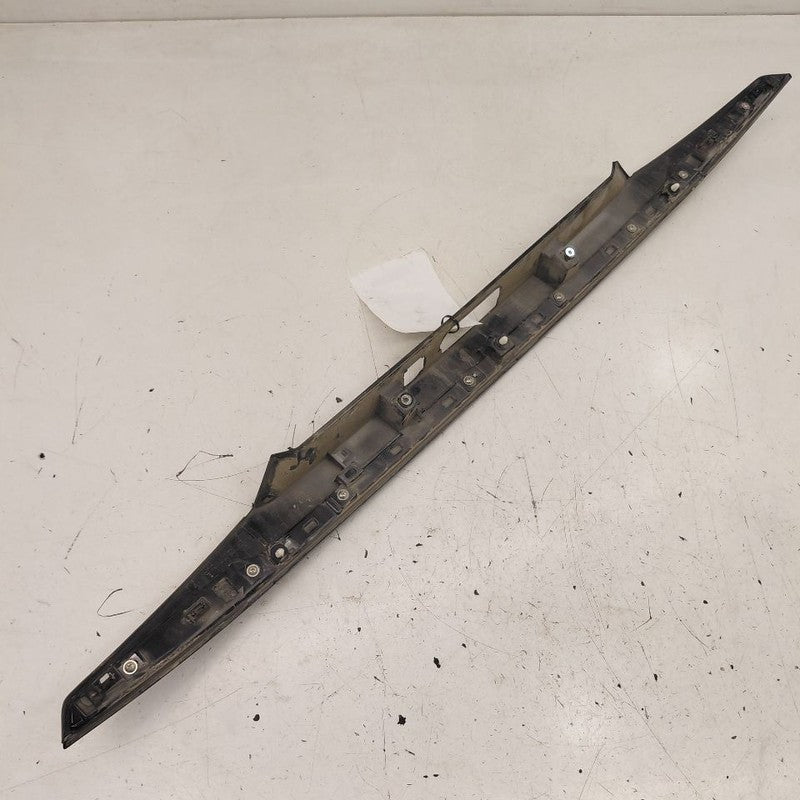 Tail Finish Panel Fits 18-21 Honda Clarity