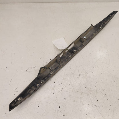 Tail Finish Panel Fits 18-21 Honda Clarity