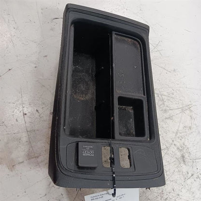 Honda CR-V Storage Pocket  2012 2013 2014 2015 2016 OEM