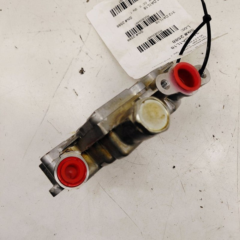 Nissan Maxima Engine Oil Pump  3.5 2018 2017 2016 OEM