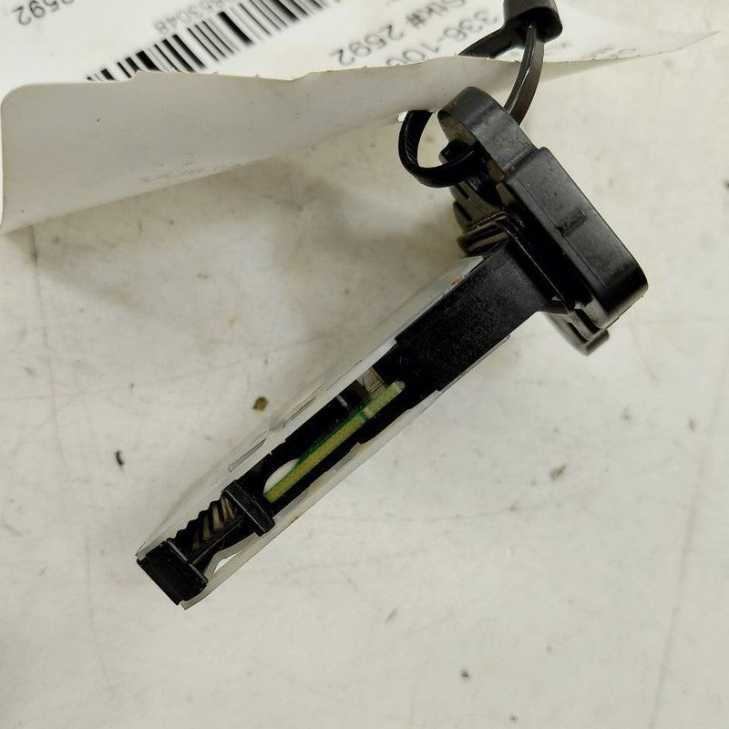 Mass Air Flow Meter Sensor Fits 19-24 Cadillac XT4