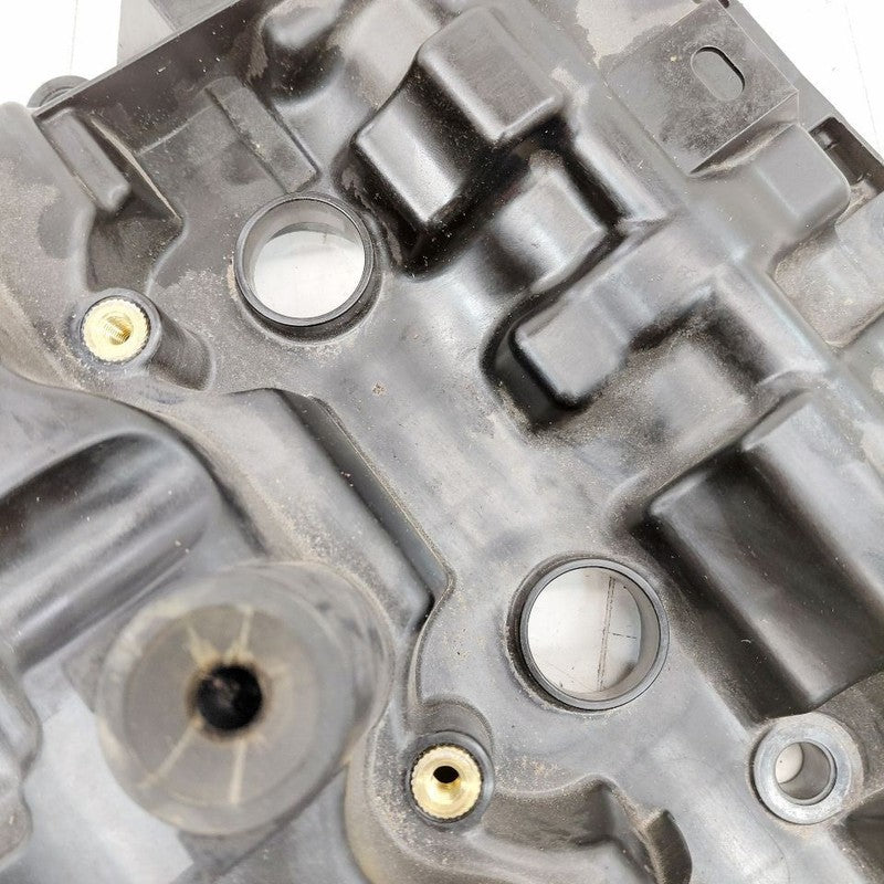 Mazda 3 Engine Cylinder Head Valve Cover  2.5 2023 2022 2021