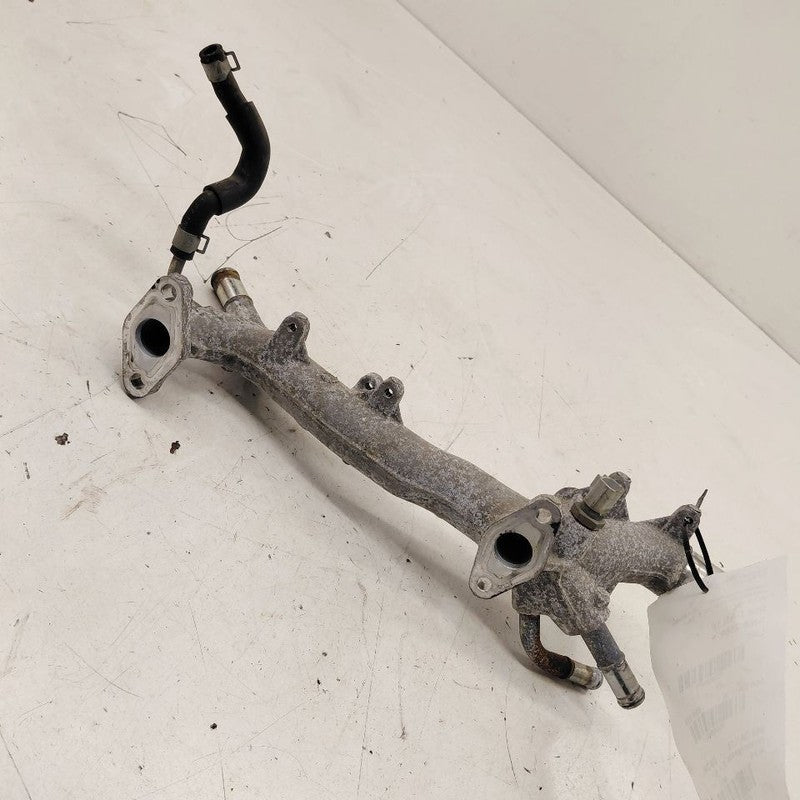 Nissan Maxima Coolant Line Crossover Pipe  3.5 2018 2017 2016 OEM