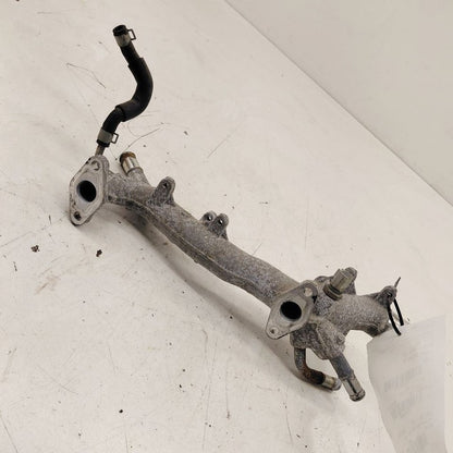 Nissan Maxima Coolant Line Crossover Pipe  3.5 2018 2017 2016 OEM