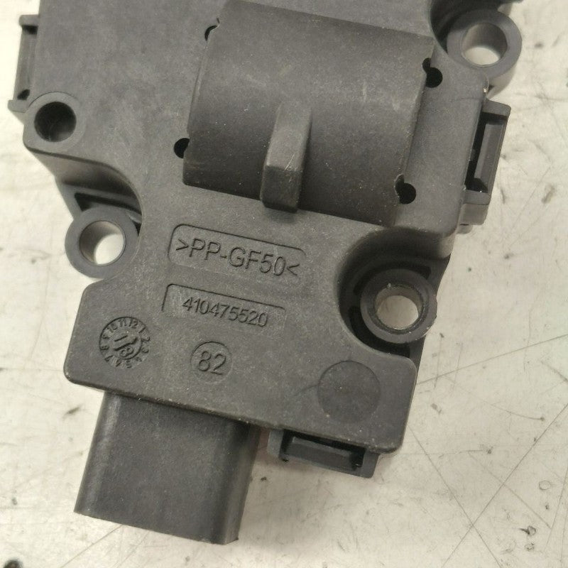 Volvo S60 Flap Door Motor Heater AC Door Actuator  2018 2017 2016
