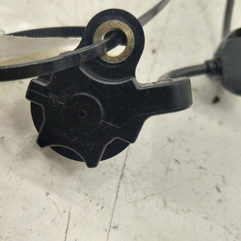 Chevy Trax Transmission Speed Sensor  2022 2021