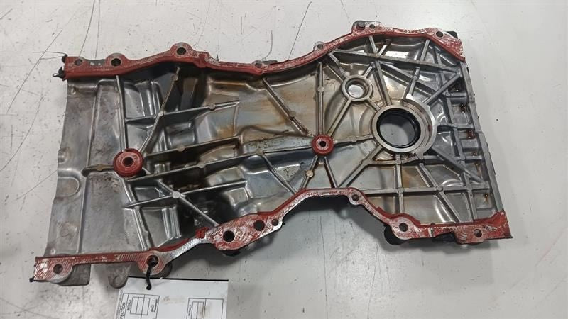 5048201AA Timing Cover 2.4L Fits 14-20 CHEROKEE