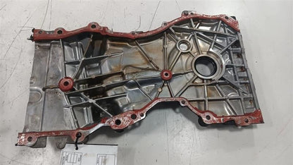 5048201AA Timing Cover 2.4L Fits 14-20 CHEROKEE