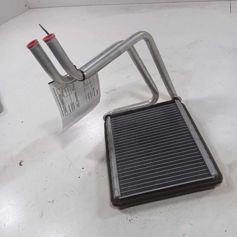 Heater Core Turbo Hatchback Fits 16-22 Honda Civic