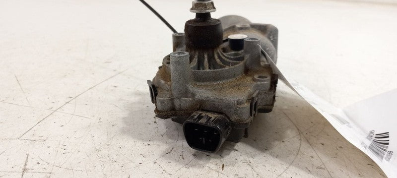 Windshield Wiper Motor Coupe Fits 08-15 CTS OEM