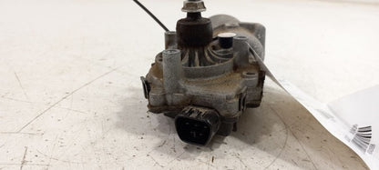 Windshield Wiper Motor Coupe Fits 08-15 CTS OEM