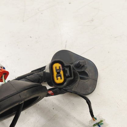 Kia Optima Door Harness Wire Wiring Right Passenger Front  2018 2017 2