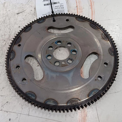 Flywheel Flex Plate Fits 17-22 Jeep Compass OEM
